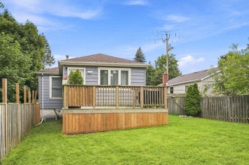 Open property gallery
