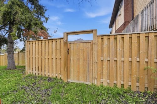 Open property gallery