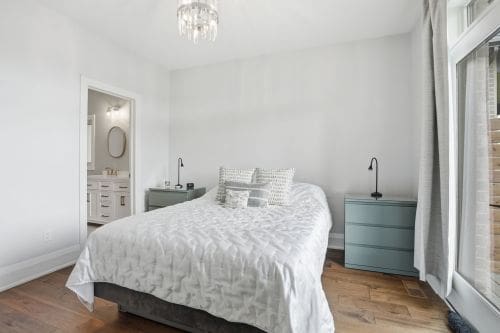 Open property gallery