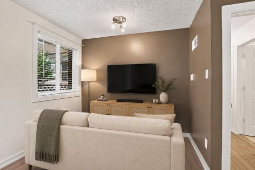 Open property gallery
