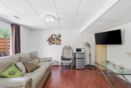 Open property gallery