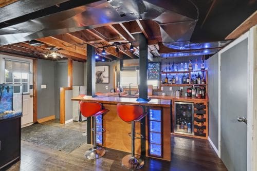 Open property gallery