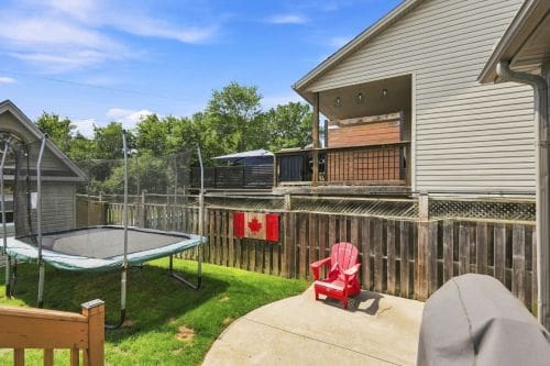 Open property gallery