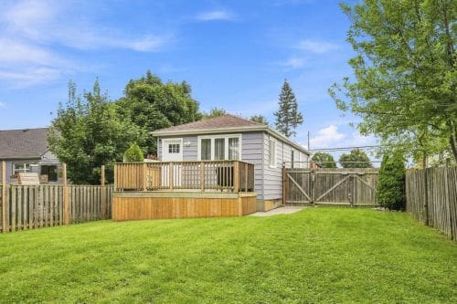 Open property gallery