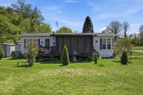 Open property gallery
