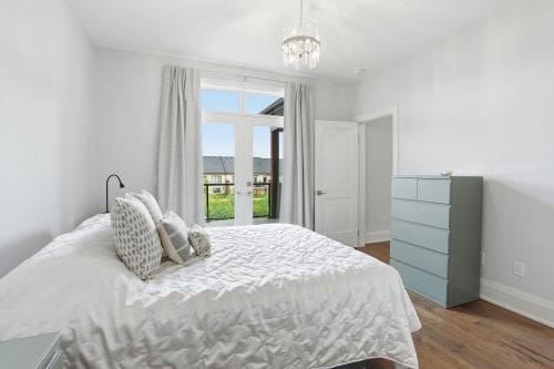 Open property gallery