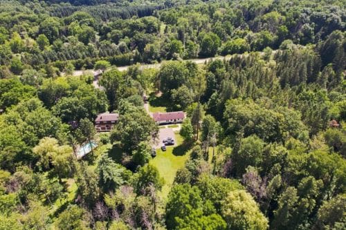 Open property gallery