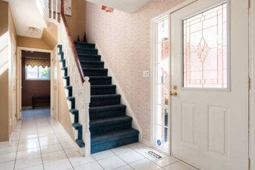 Open property gallery