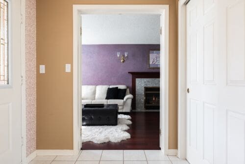 Open property gallery