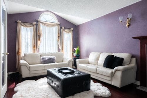 Open property gallery