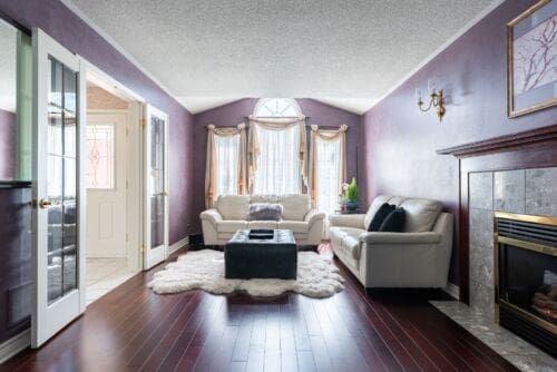 Open property gallery