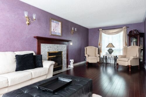 Open property gallery