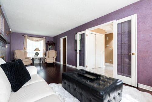 Open property gallery