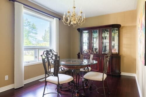 Open property gallery