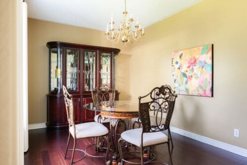 Open property gallery