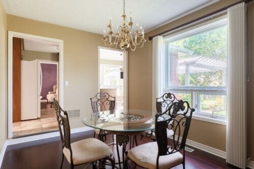 Open property gallery