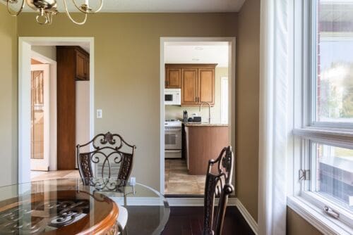 Open property gallery