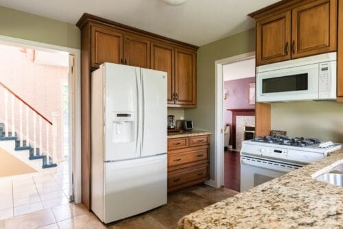 Open property gallery