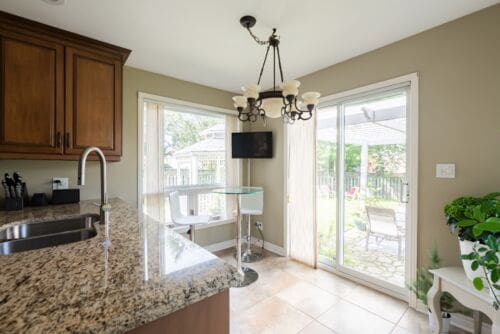 Open property gallery