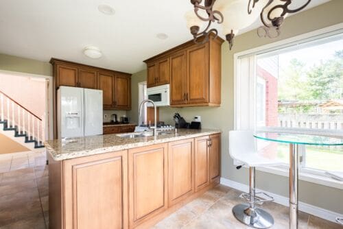 Open property gallery