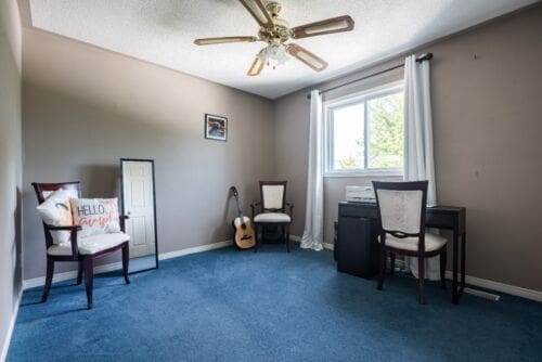 Open property gallery