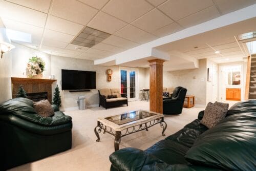 Open property gallery