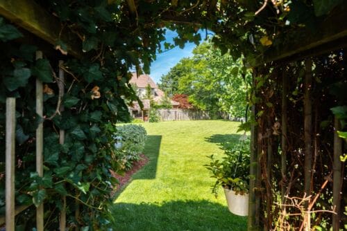 Open property gallery