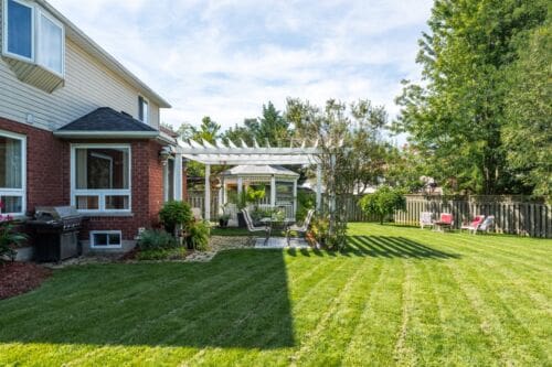Open property gallery
