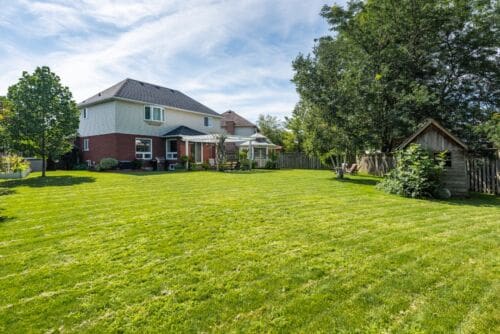 Open property gallery