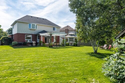 Open property gallery
