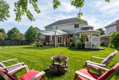 Open property gallery
