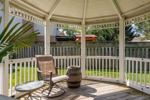 Open property gallery
