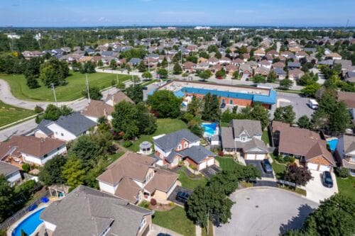 Open property gallery