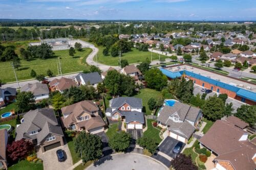 Open property gallery