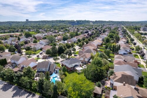 Open property gallery
