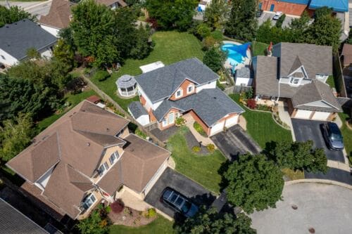 Open property gallery