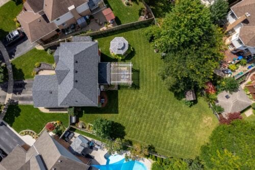 Open property gallery