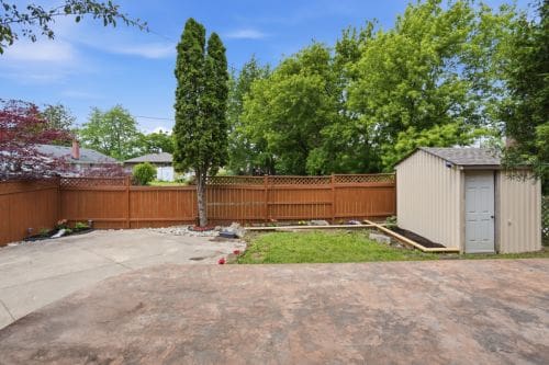 Open property gallery