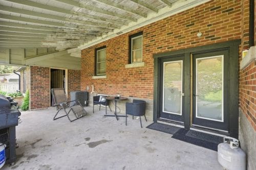 Open property gallery