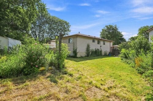 Open property gallery