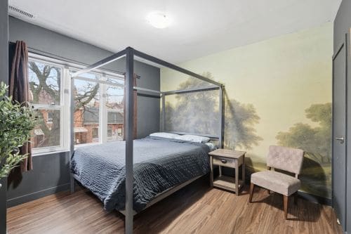 Open property gallery
