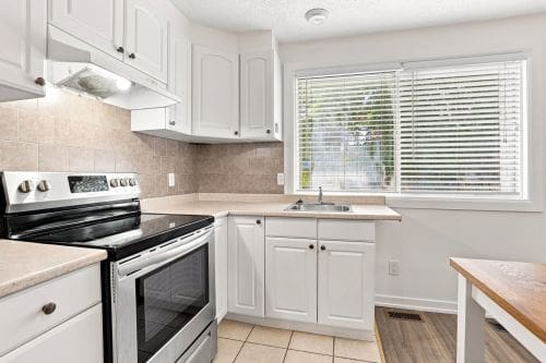 Open property gallery