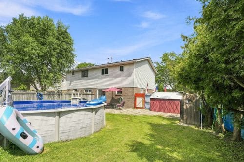 Open property gallery