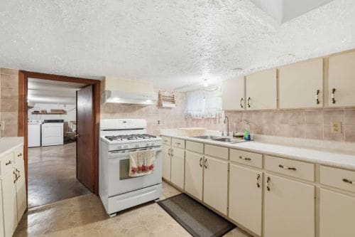 Open property gallery