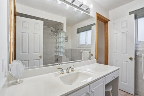 Open property gallery