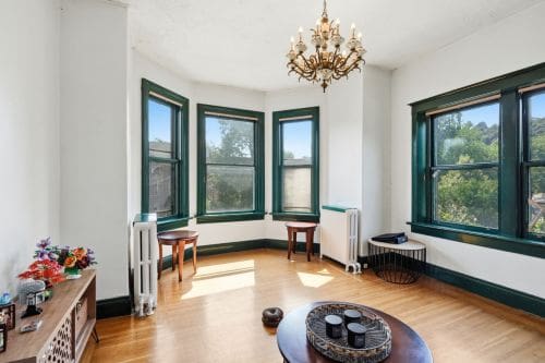 Open property gallery