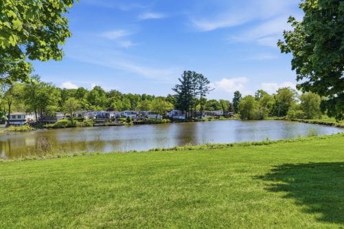 Open property gallery