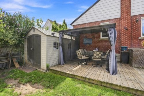 Open property gallery