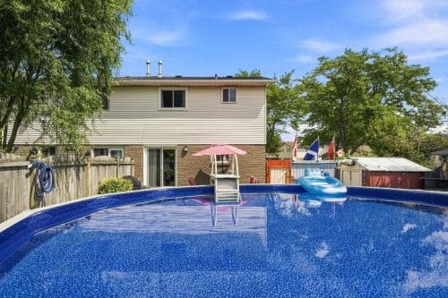Open property gallery