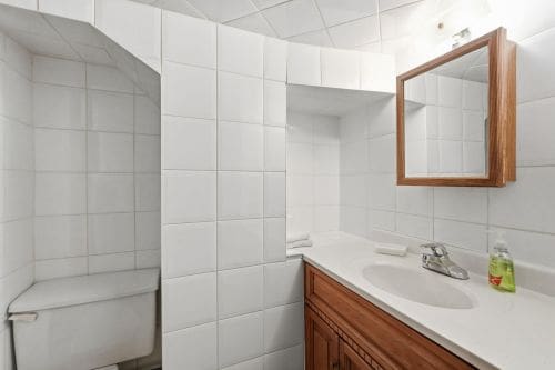Open property gallery